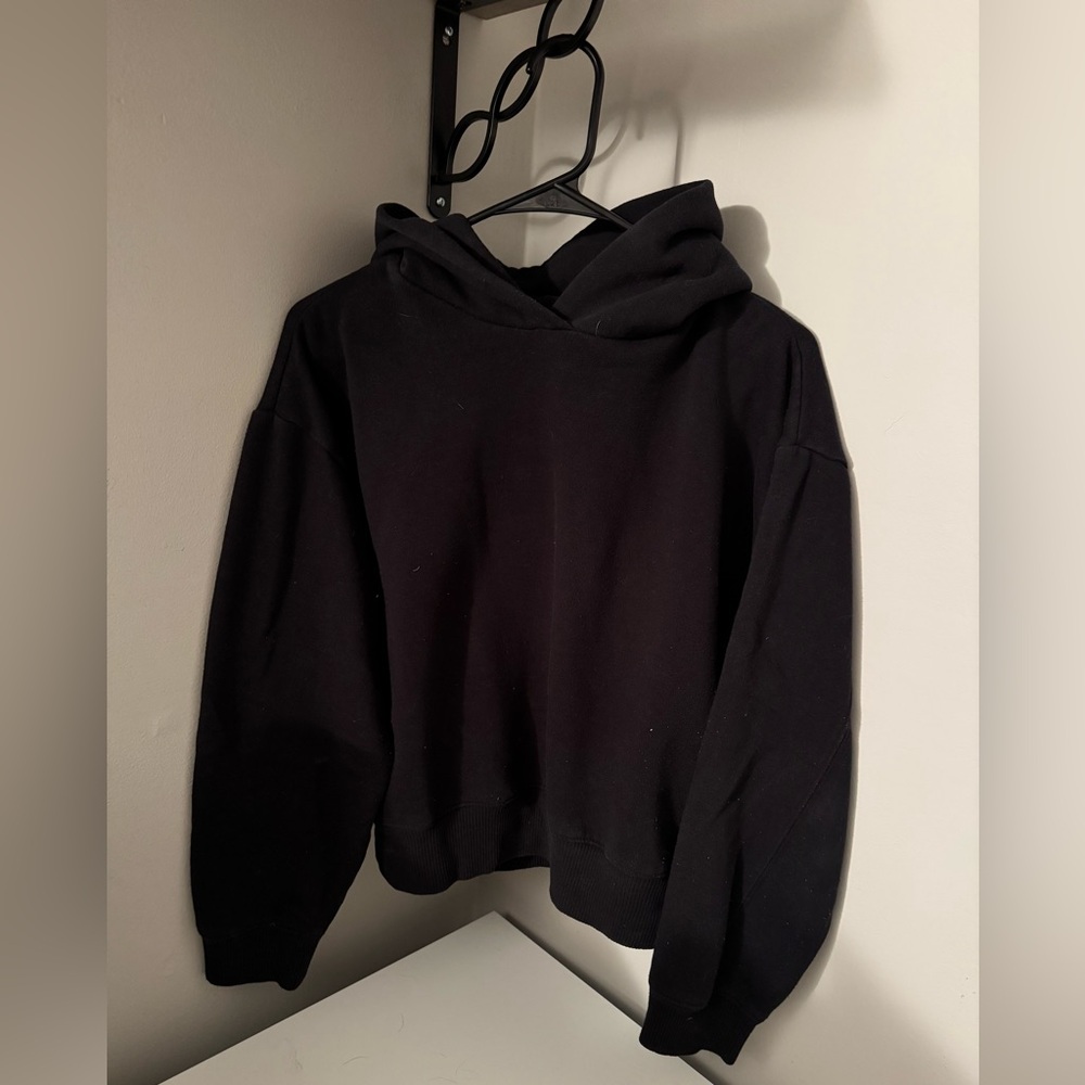 Target hoodie